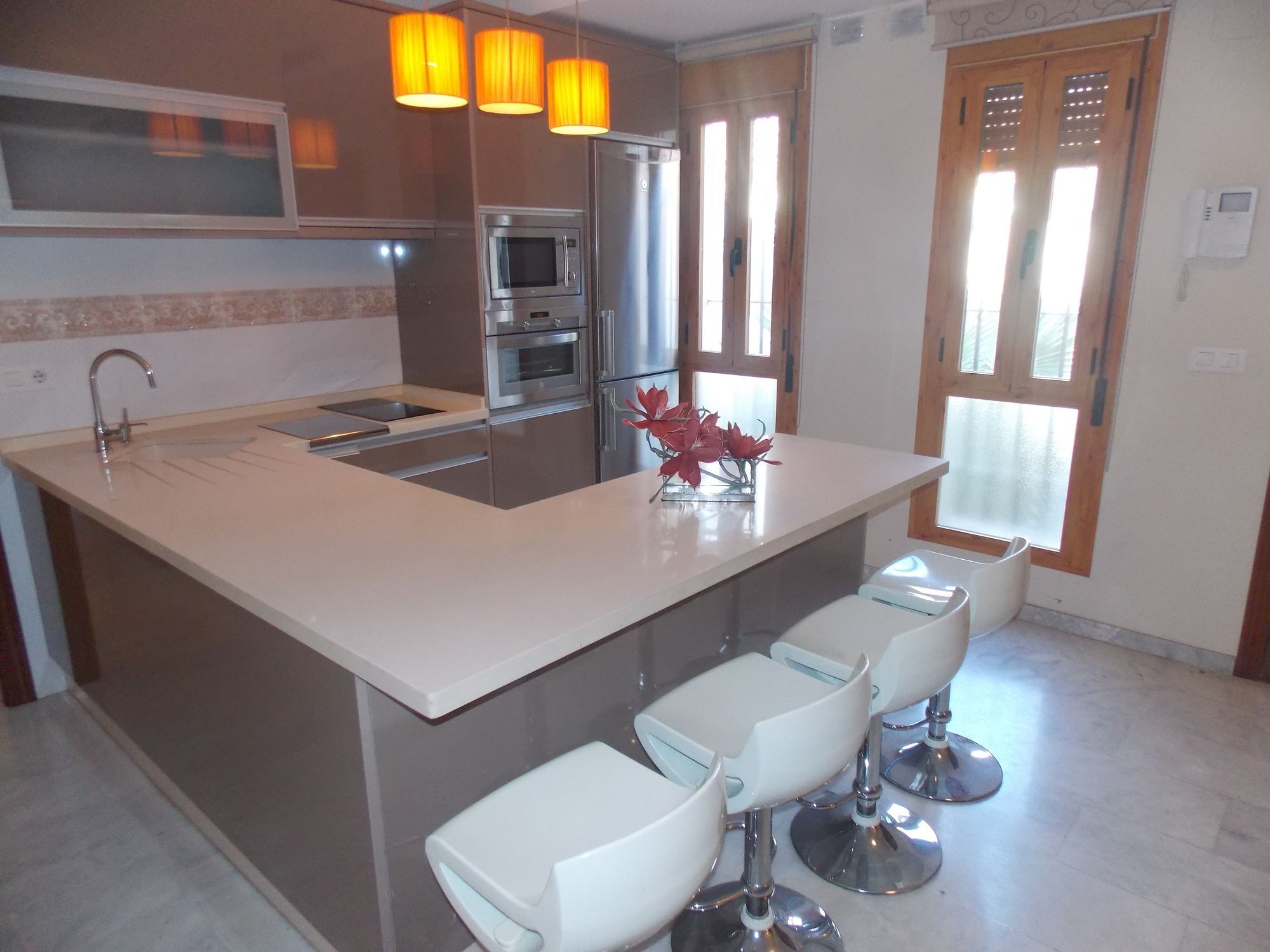 Apartamento Alfonso Xii *
