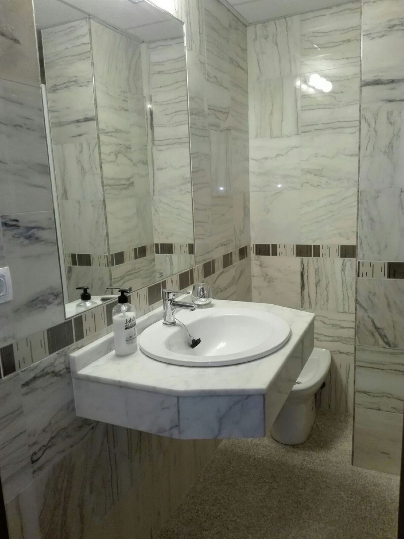 Alfonso Xii Apartamento Córdoba