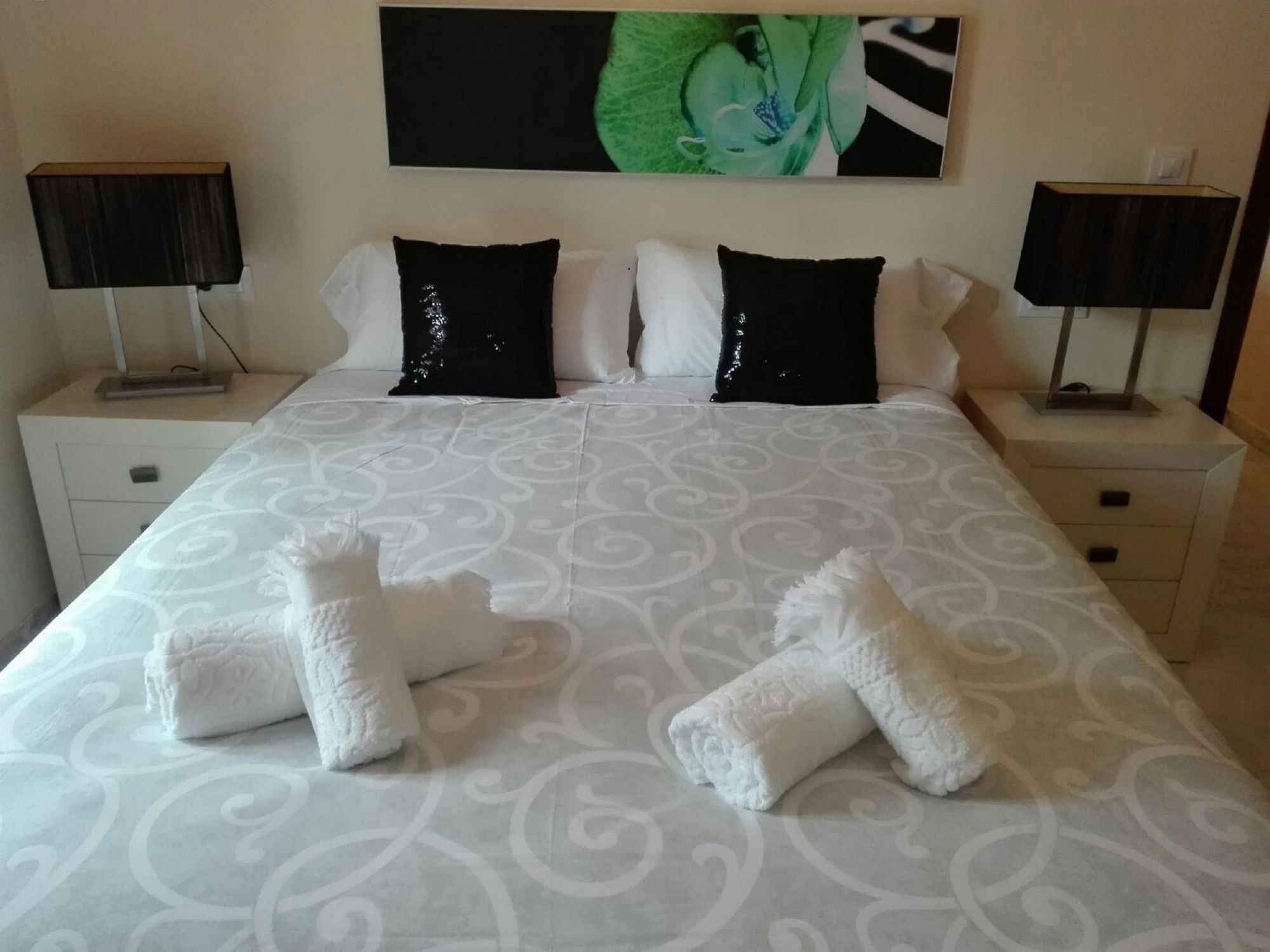 Apartamento Alfonso Xii *