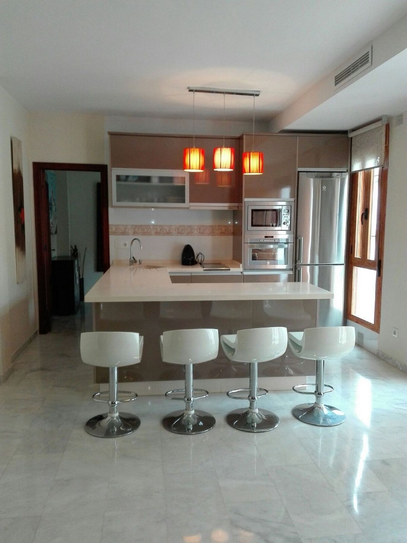 Apartamento Alfonso Xii Córdoba