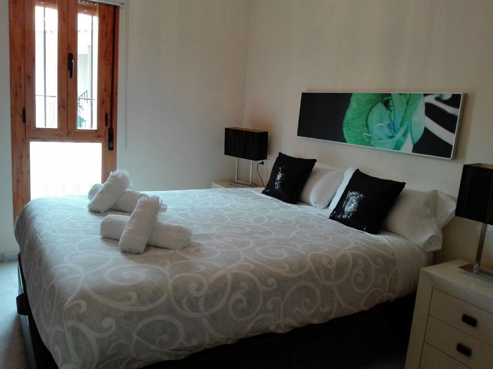 Alfonso Xii Apartamento Córdoba