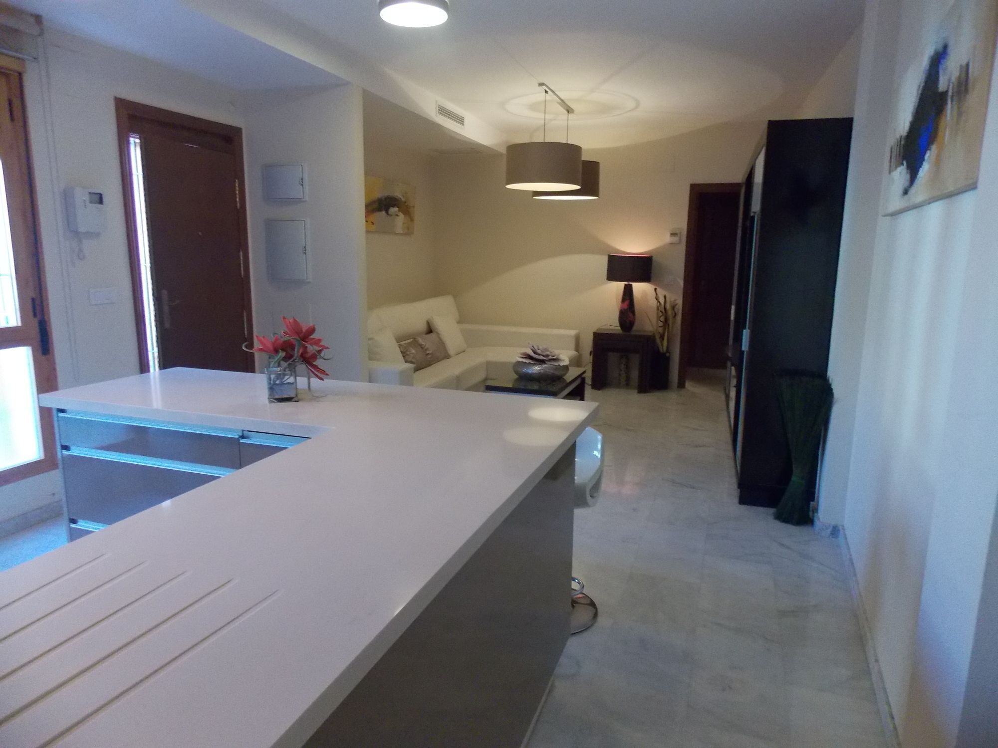 Apartamento Alfonso Xii Córdoba