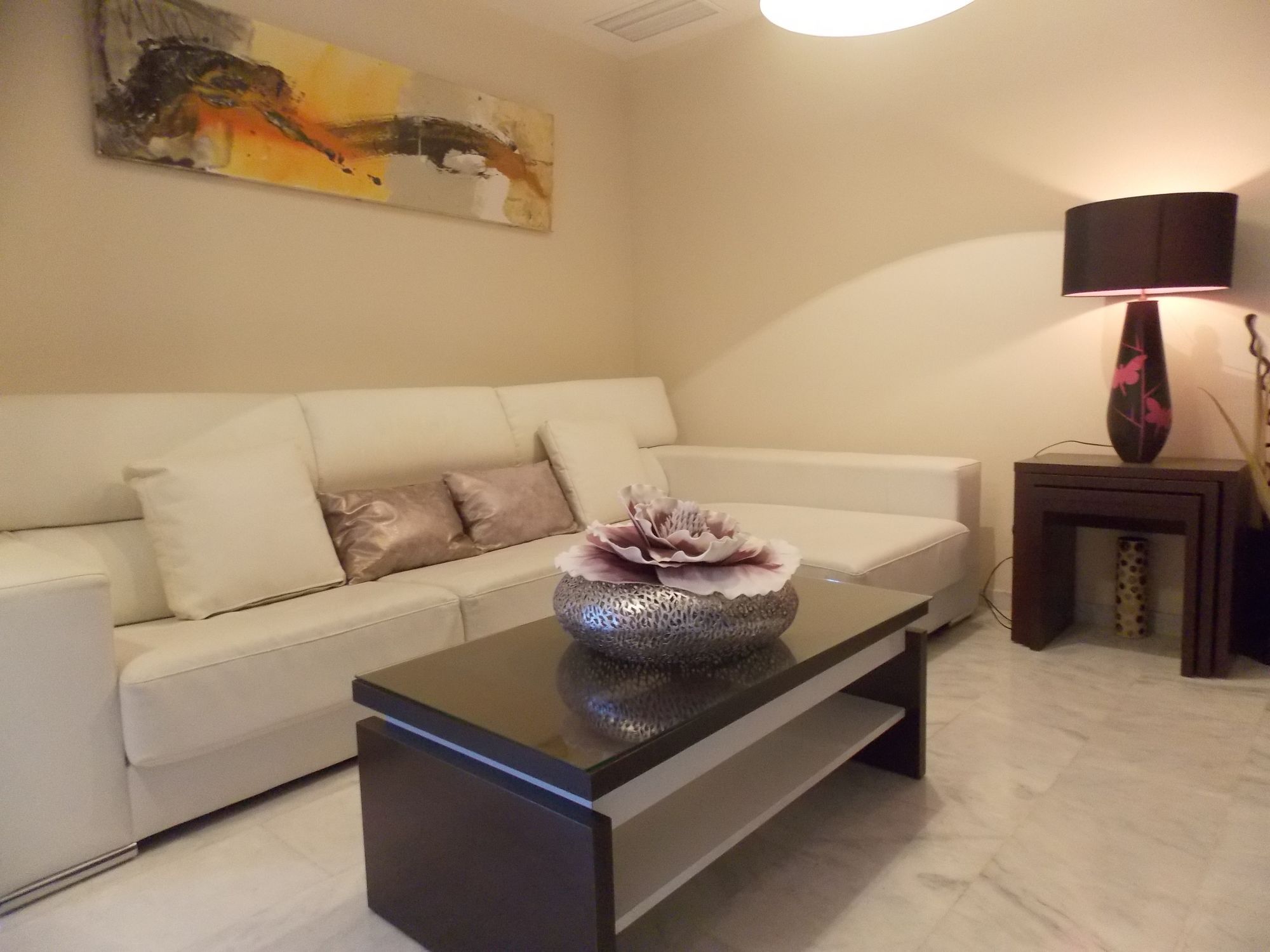 Alfonso Xii Apartamento