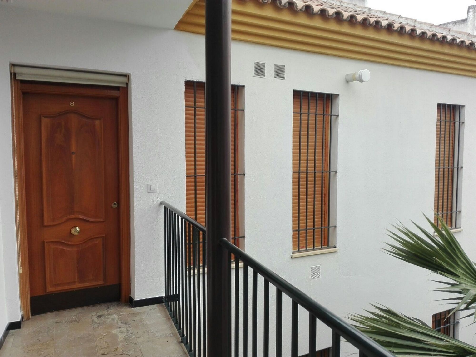 Alfonso Xii Apartamento Córdoba