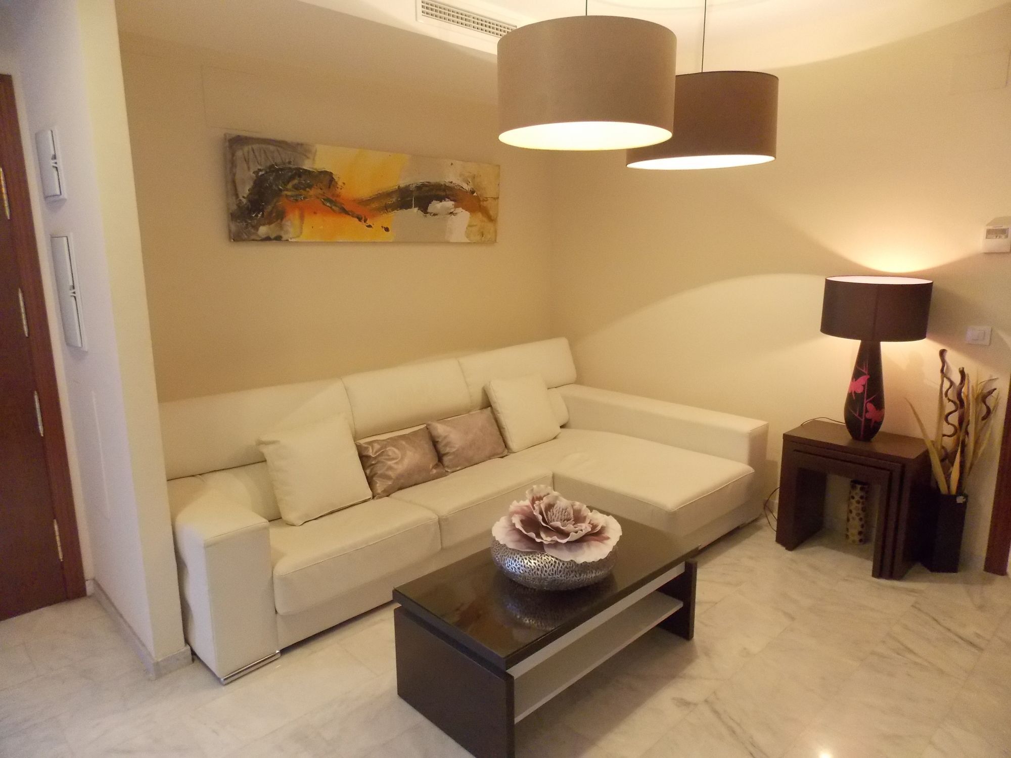 Apartamento Alfonso Xii *